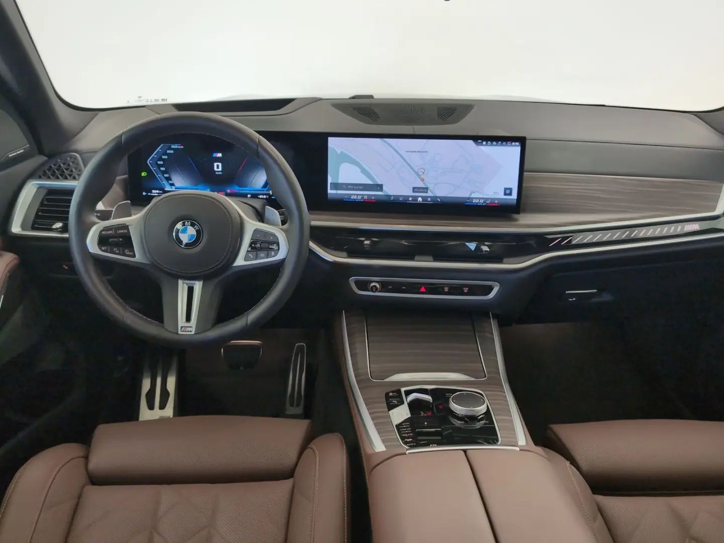 X5 M60i xDrive M Sportpaket LED/SHZ/Panorama LED