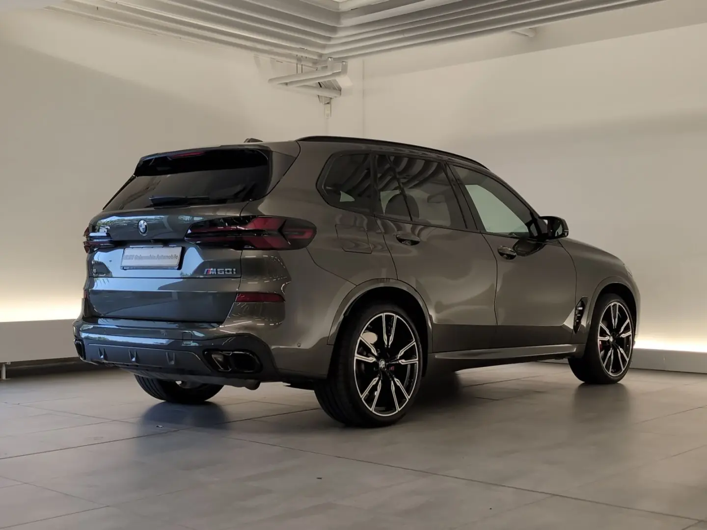 X5 M60i xDrive M Sportpaket LED/SHZ/Panorama LED