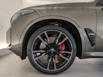 X5 M60i xDrive M Sportpaket LED/SHZ/Panorama LED