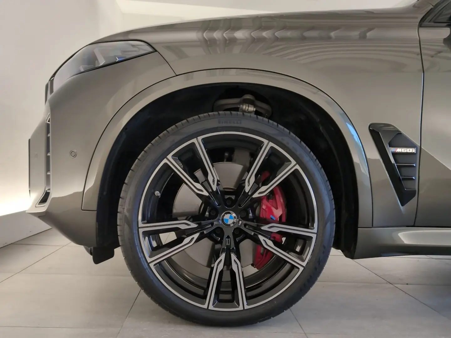X5 M60i xDrive M Sportpaket LED/SHZ/Panorama LED