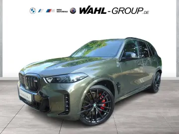 X5 M60i xDrive LC PROF GESTIK AKUSTIK SOFT-CLOSE