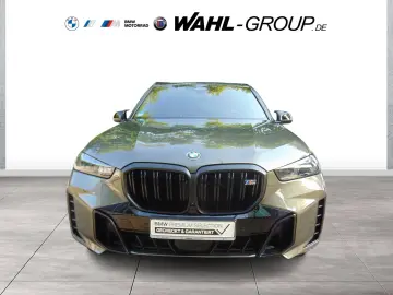 X5 M60i xDrive LC PROF GESTIK AKUSTIK SOFT-CLOSE