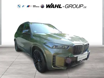 X5 M60i xDrive LC PROF GESTIK AKUSTIK SOFT-CLOSE