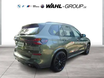 X5 M60i xDrive LC PROF GESTIK AKUSTIK SOFT-CLOSE