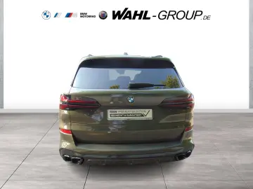 X5 M60i xDrive LC PROF GESTIK AKUSTIK SOFT-CLOSE