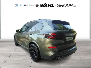 X5 M60i xDrive LC PROF GESTIK AKUSTIK SOFT-CLOSE