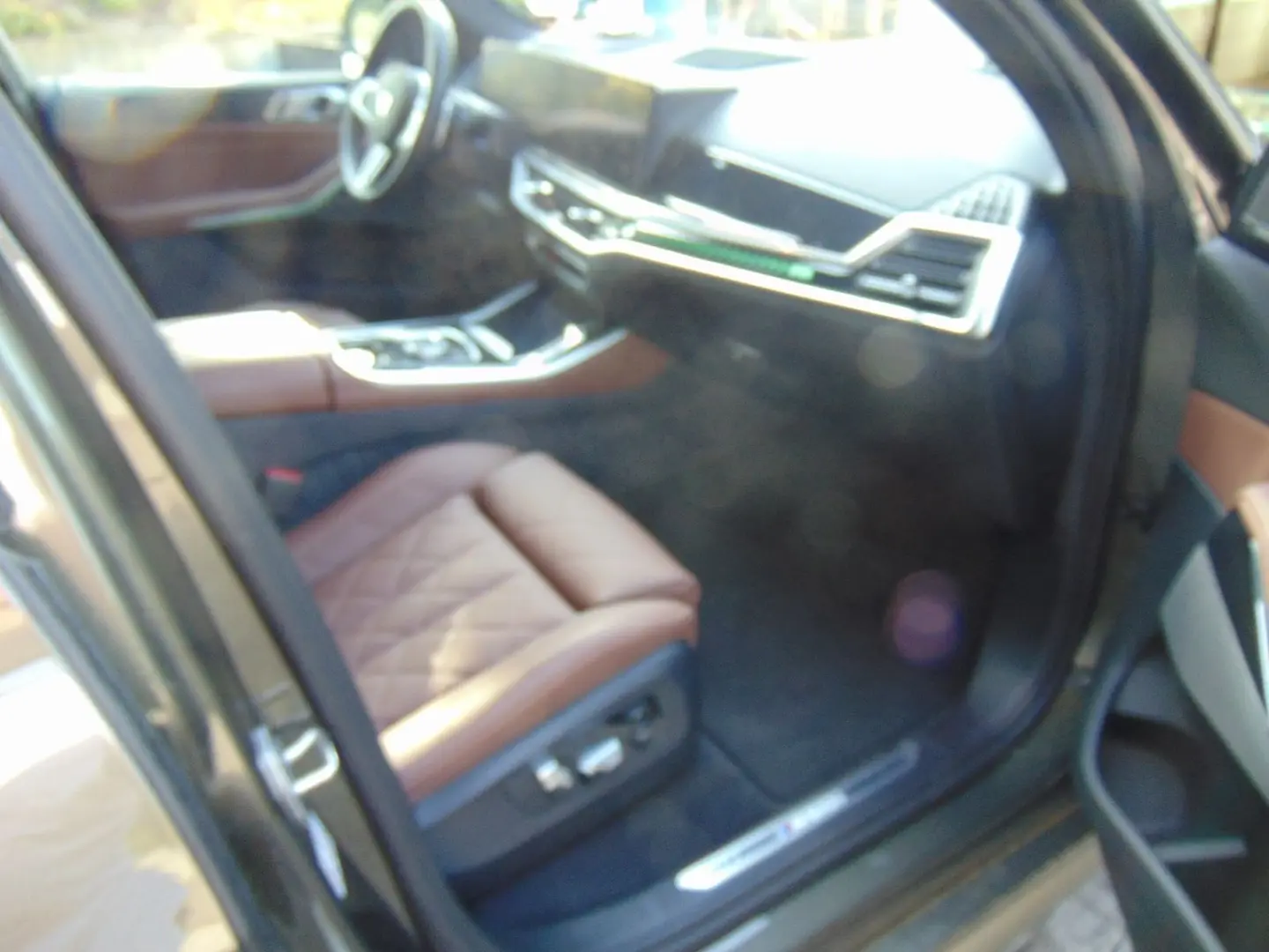 X5 M60i xDrive LC PROF GESTIK AKUSTIK SOFT-CLOSE