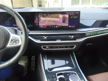 X5 M60i xDrive LC PROF GESTIK AKUSTIK SOFT-CLOSE