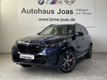 X5 M60i xDrive M Sportpaket Pro  Integral-Aktivl