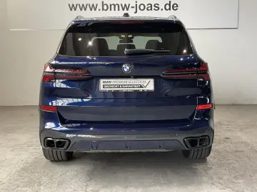 X5 M60i xDrive M Sportpaket Pro, Integral-Aktivl
