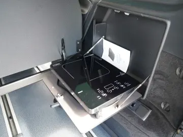 Mercedes Vito VANSTAR PÖSSL CDI Pro 4x4 lang