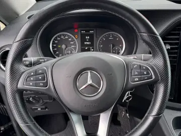 Mercedes Vito Tourer 124 CDI Edition 4x4 lang