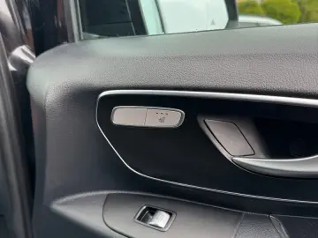 Mercedes Vito Tourer 124 CDI Edition 4x4 lang