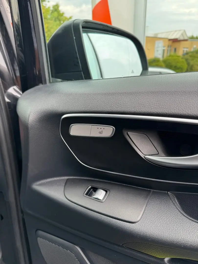 Mercedes Vito Tourer 124 CDI Edition 4x4 lang