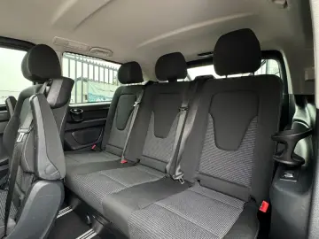 Mercedes Vito Tourer 124 CDI Edition 4x4 lang