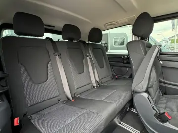 Mercedes Vito Tourer 124 CDI Edition 4x4 lang