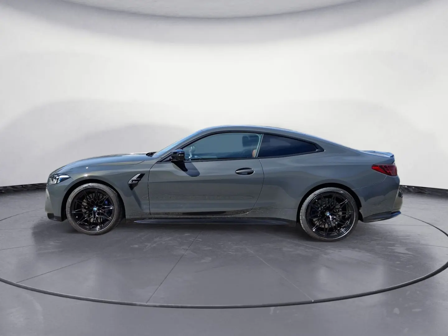 M4 Competition Innovationsp. M Drivers Package