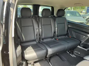 Mercedes Vito 119 d Tourer SELECT lang 4-Matic AIRMATIC
