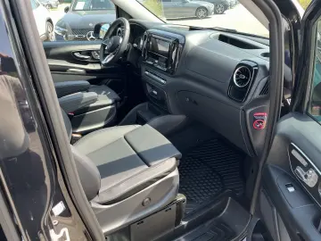 Mercedes Vito 119 d Tourer SELECT lang 4-Matic AIRMATIC