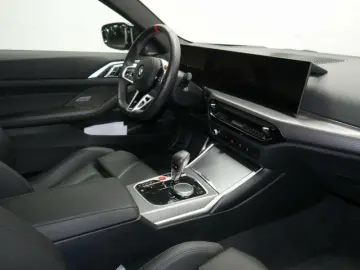 M4 Competition Coupé LED H&K Widescreen HuD DAB