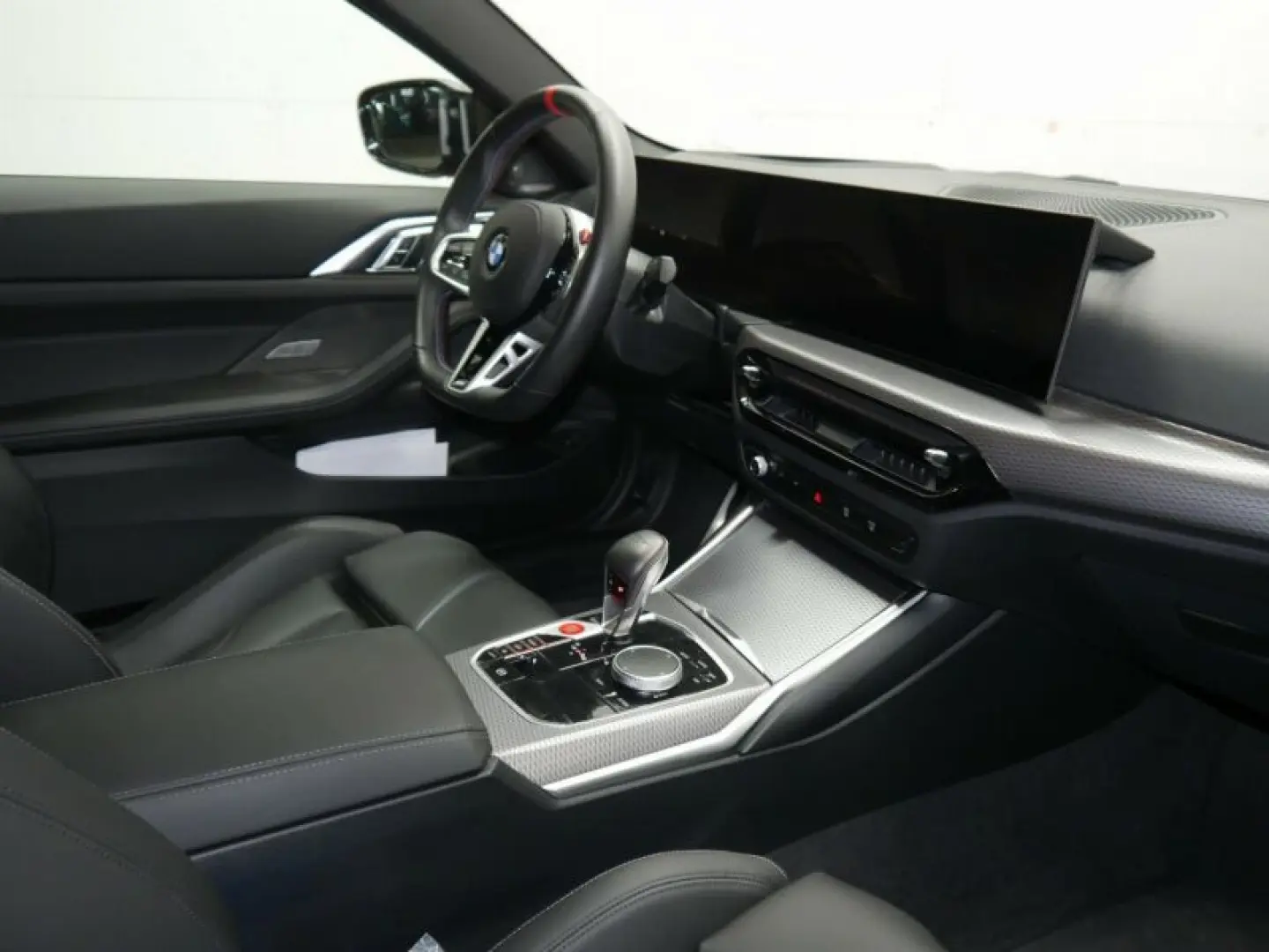 M4 Competition Coupé LED H&K Widescreen HuD DAB