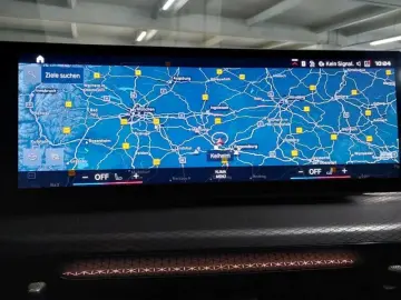 M4 Competition Coupé LED H&K Widescreen HuD DAB