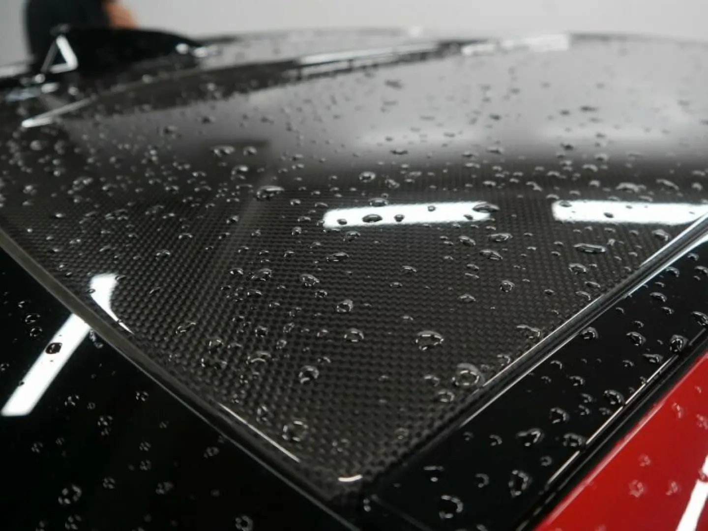 M4 Competition Coupé LED H&K Widescreen HuD DAB