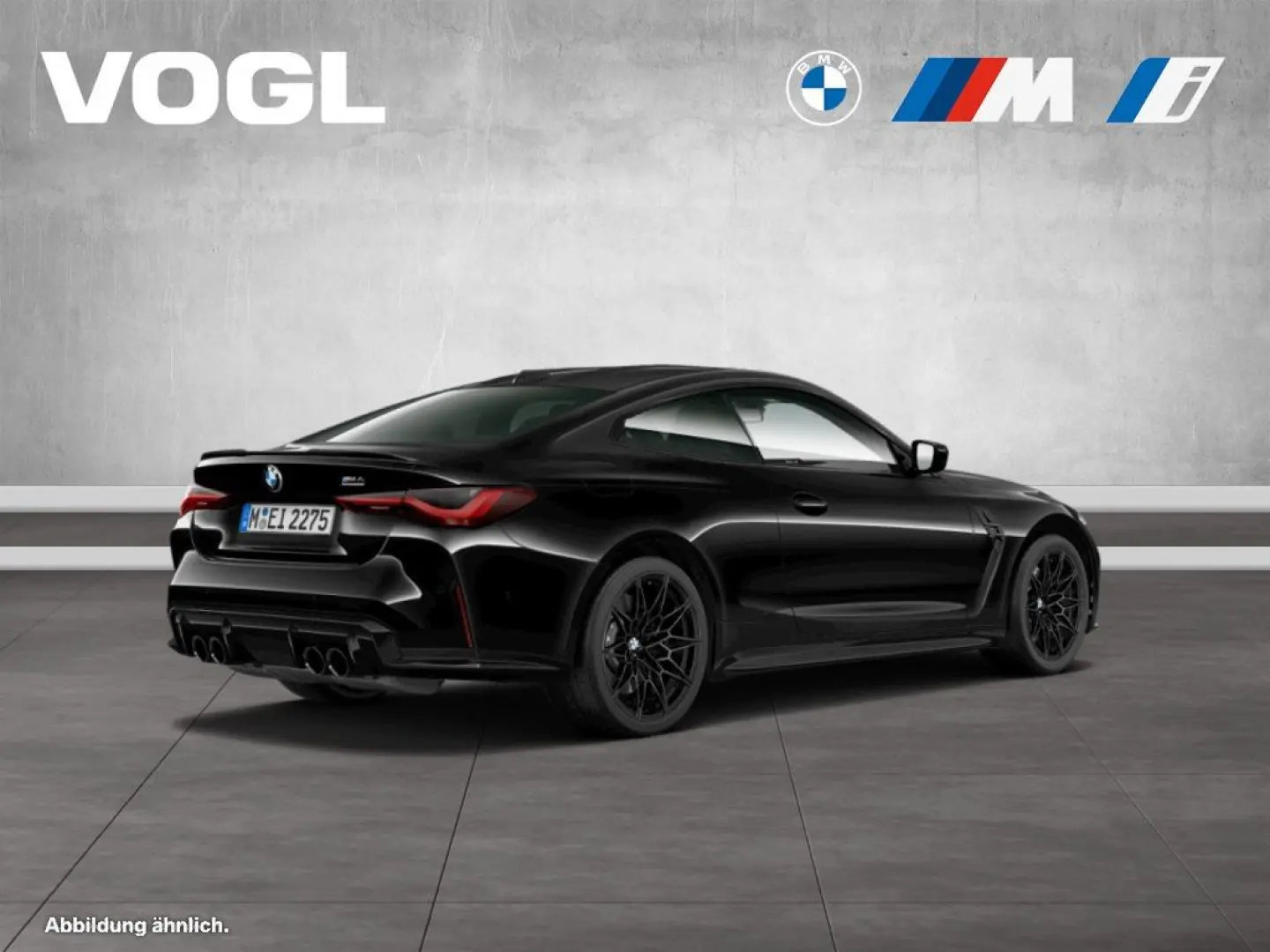 M4 Competition Competition M xDrive SHZ Parking 