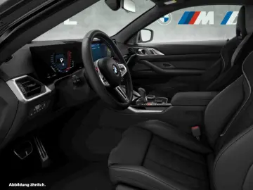 M4 Competition Competition M xDrive SHZ Parking 