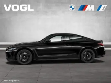 M4 Competition Competition M xDrive SHZ Parking 