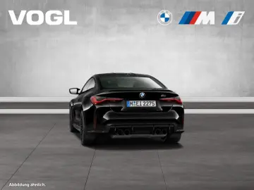 M4 Competition Competition M xDrive SHZ Parking 