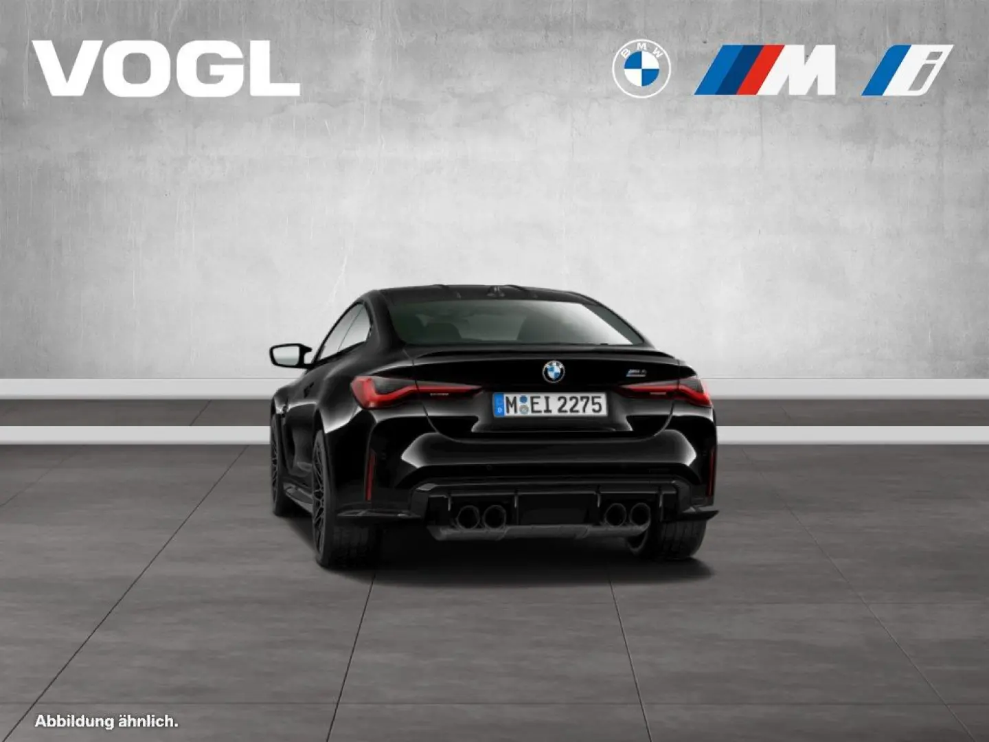 M4 Competition Competition M xDrive SHZ Parking 