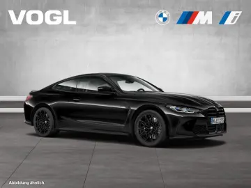 M4 Competition Competition M xDrive SHZ Parking 