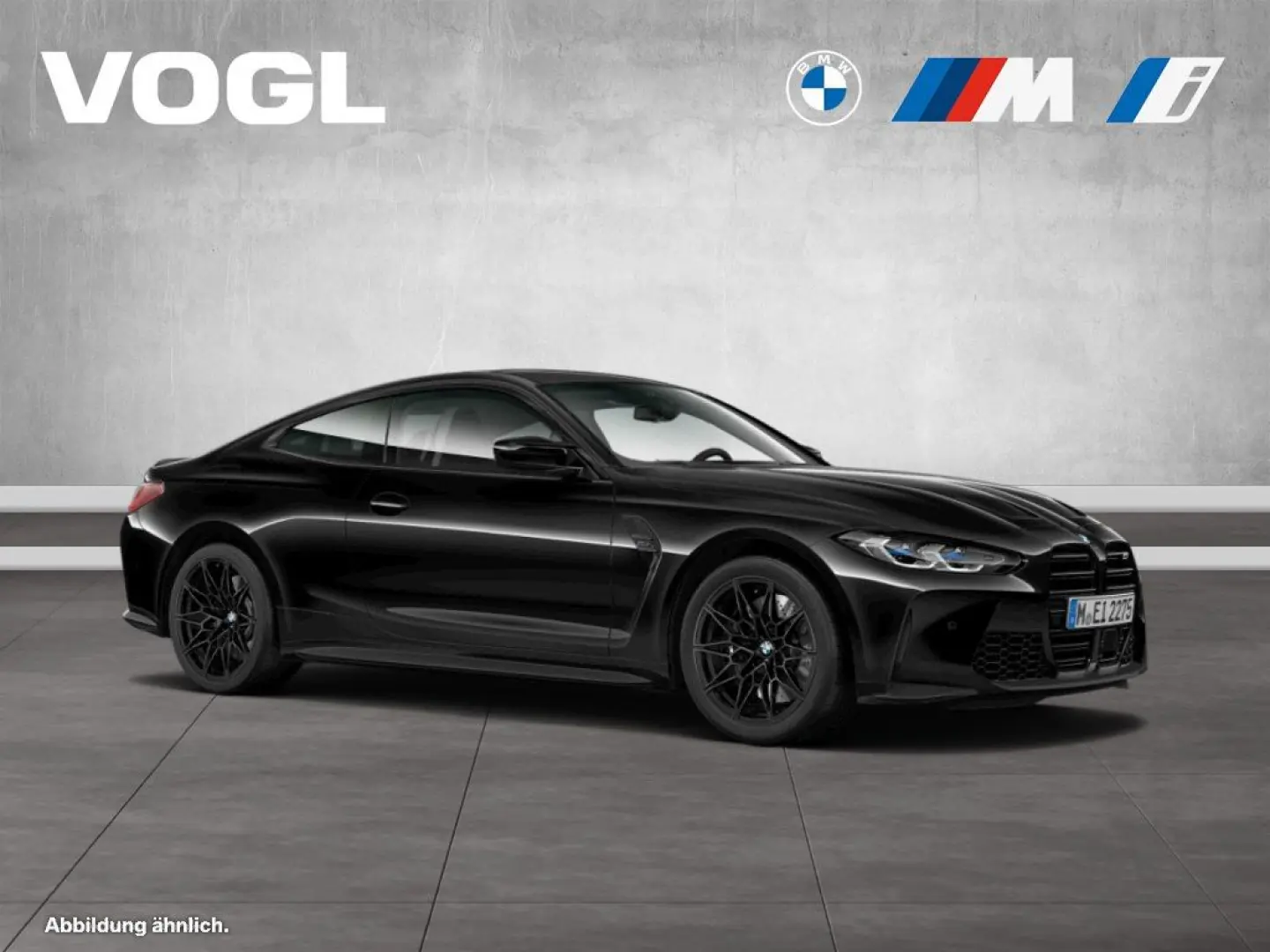 M4 Competition Competition M xDrive SHZ Parking 