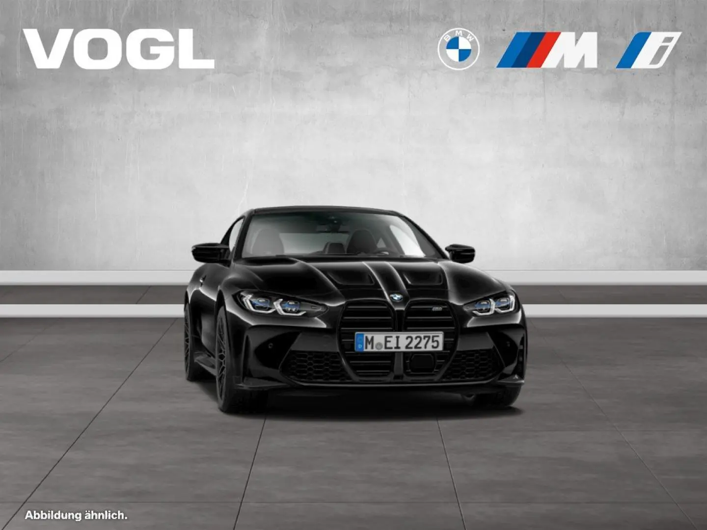 M4 Competition Competition M xDrive SHZ Parking 
