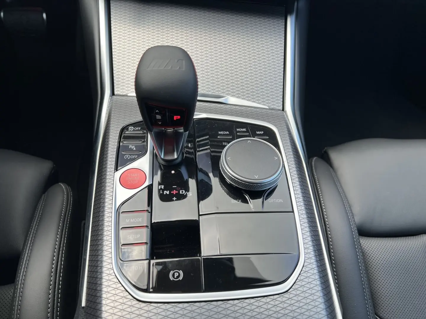 M4 Competition M xDrive Head-Up HK HiFi DAB RFK