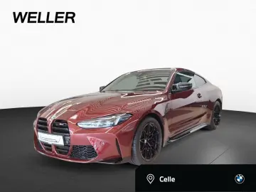 M4 Competition M xDr Coupé VMax H K 360