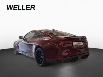 M4 Competition M xDr Coupé VMax H/K 360°
