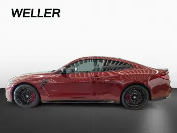 M4 Competition M xDr Coupé VMax H/K 360°