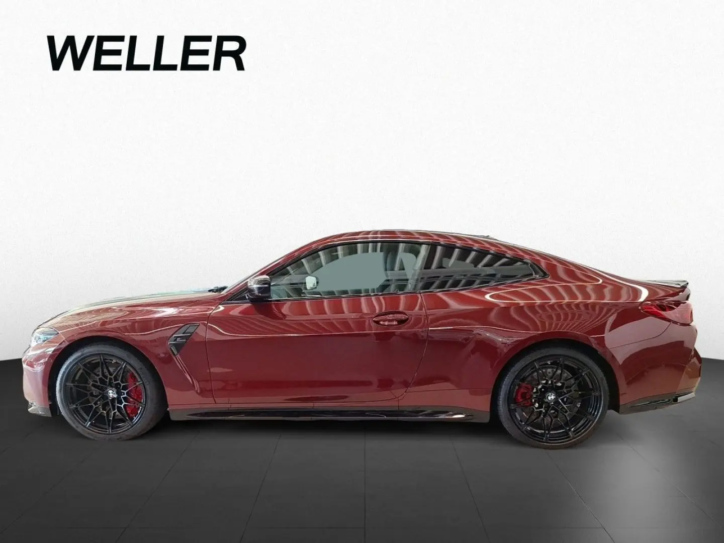 M4 Competition M xDr Coupé VMax H/K 360°