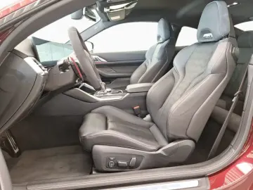 M4 Competition M xDr Coupé VMax H/K 360°