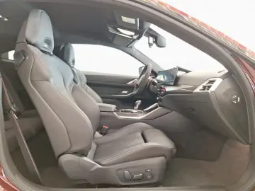 M4 Competition M xDr Coupé VMax H/K 360°