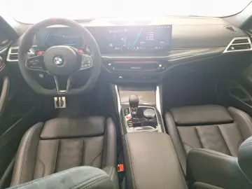 M4 Competition M xDr Coupé VMax H/K 360°