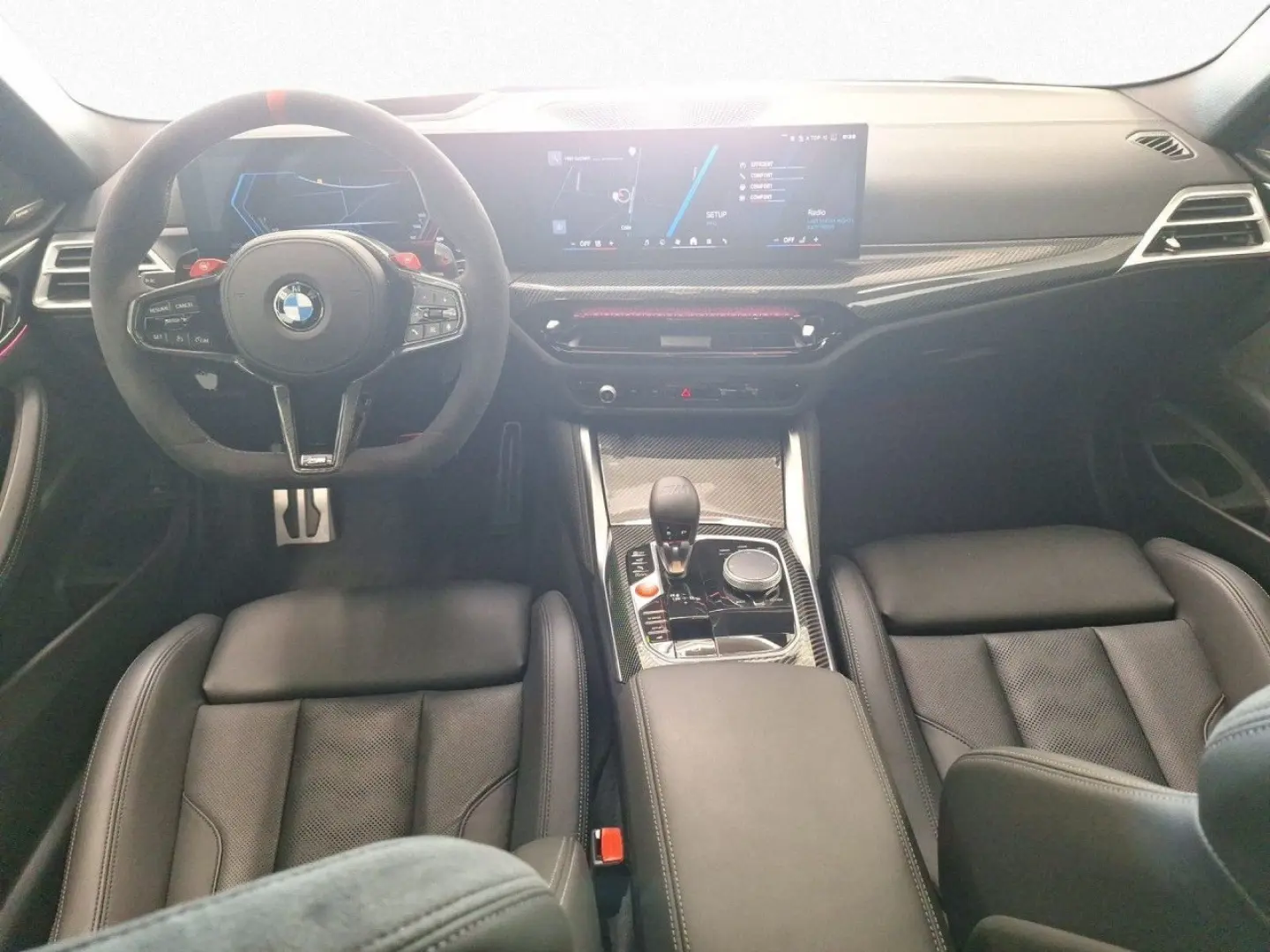 M4 Competition M xDr Coupé VMax H/K 360°
