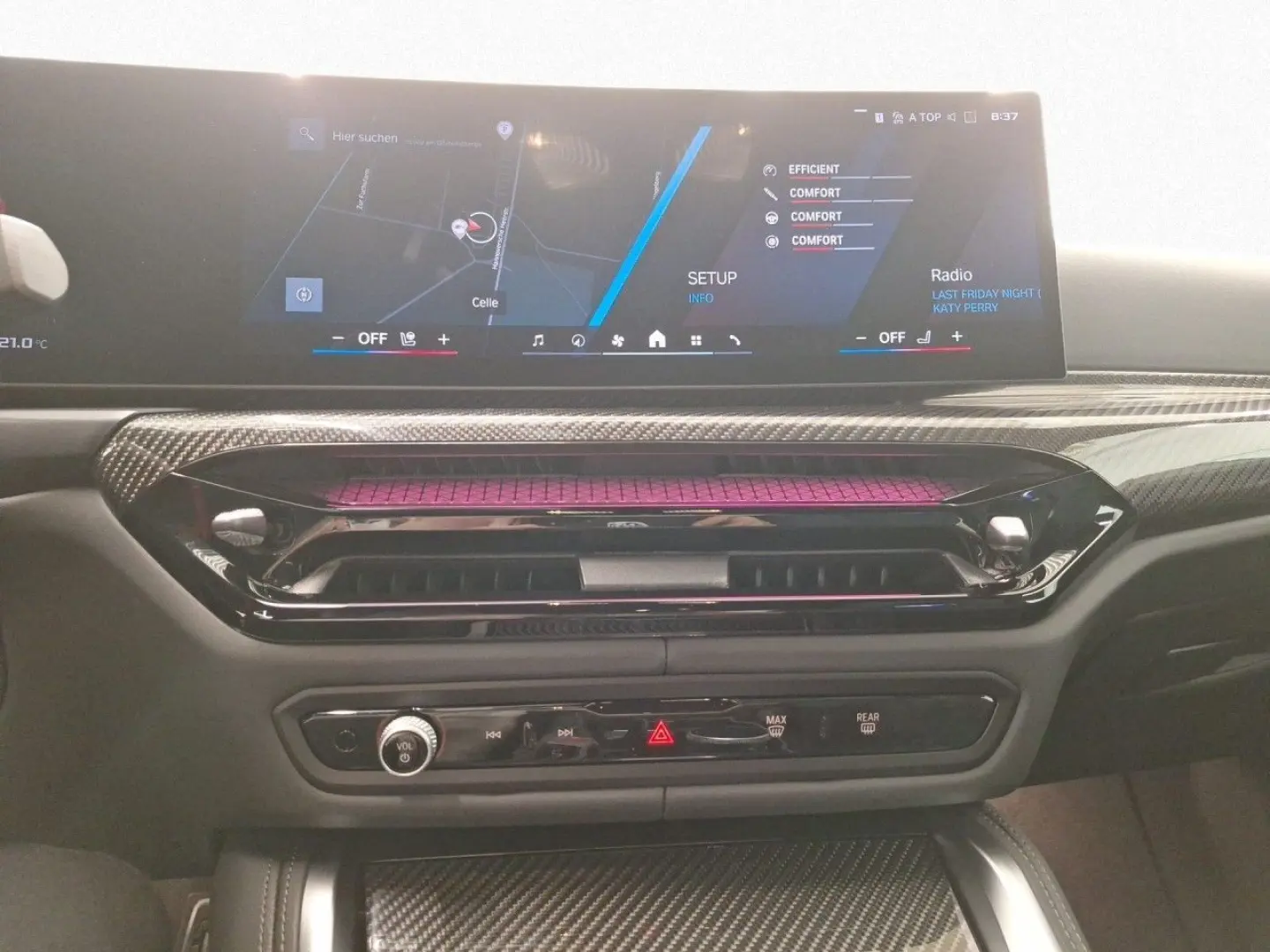 M4 Competition M xDr Coupé VMax H/K 360°