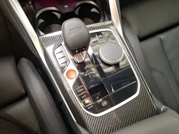 M4 Competition M xDr Coupé VMax H/K 360°