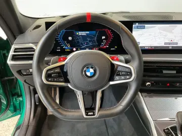 M4 Competition M xDrive Coupé M Sportsitze HK