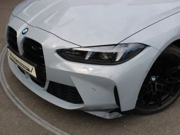 M4 Competition Coupé KAMERA+E SITZE+HUD+LED