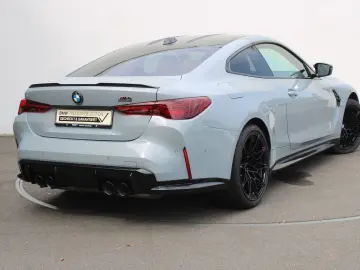 M4 Competition Coupé KAMERA+E SITZE+HUD+LED