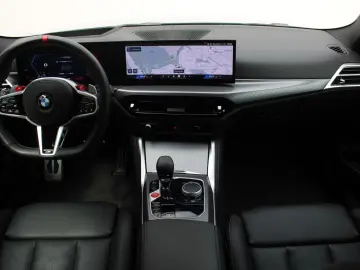 M4 Competition Coupé KAMERA+E SITZE+HUD+LED